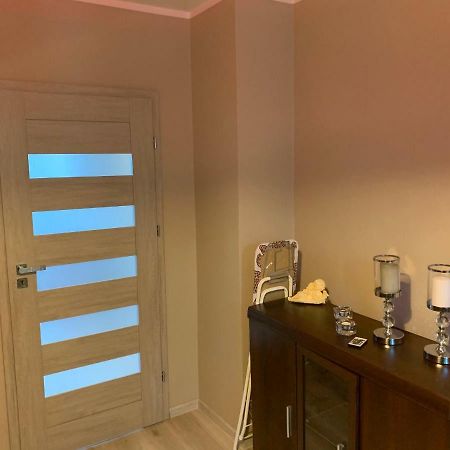 Apartament Bohaterow Westerplatte 20 Apartment Zielona Gora  Bagian luar foto