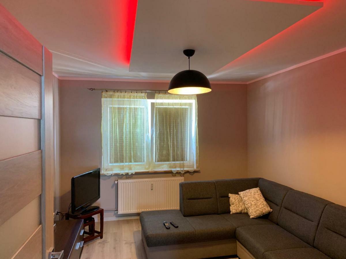 Apartament Bohaterow Westerplatte 20 Apartment Zielona Gora  Bagian luar foto